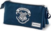 HARRY POTTER  Oxford Style  Pencil Case '23x11x10cm'