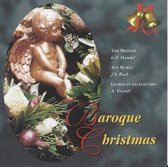 Pieter Jan Leusink & Holland Boys Choir - Baroque Christmas