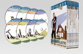 Beta Klus Box ( 8DVD's )