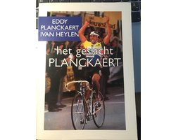 Het geslacht planckaert