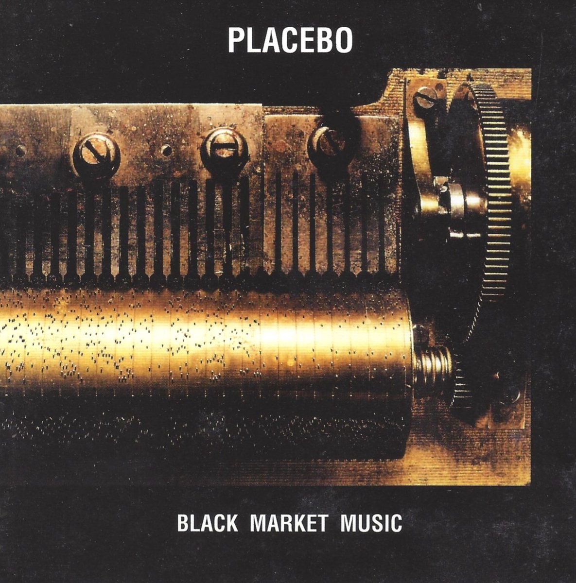 Black Market Music