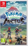 Pokémon Legends: Arceus - Switch