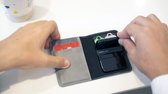 PUNCUBE Key Holder + Wallet - Sleutelhouder en portemonnee voor smartphone - MagSafe compatible