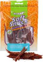 Braaaf Soft Snack strips Kip