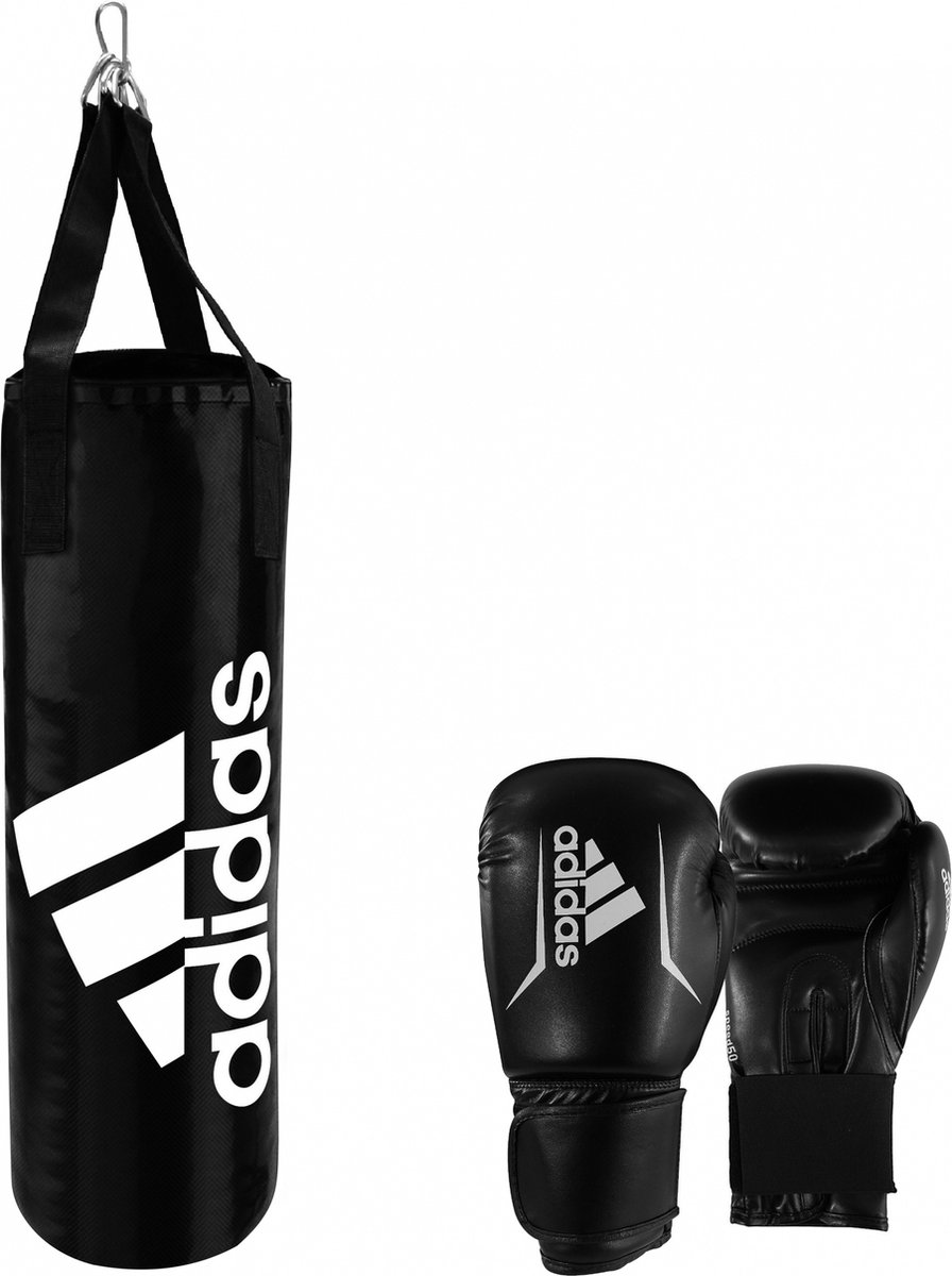 adidas Bokszakset Kids Junior Zwart