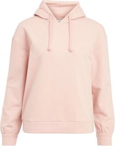 Vila Trui Virustie Sweat Hoodie Top - Noos 14071258 Misty Rose Dames Maat - XL