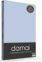 Damai Kussenslopen Lavender (2 stuks)-40 x 40 cm