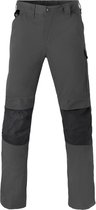 HAVEP Werkbroek Shift kniezakken 80355 - Charcoal - 49