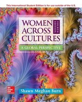 ISE Women Across Cultures