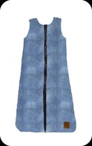 Slaapzak jeans hel blauw