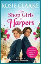 Welcome To Harpers Emporium1-The Shop Girls of Harpers
