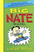 Big Nate on a Roll