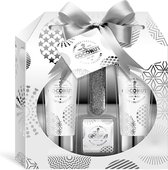 Cosmetica Fanatica Cadeauset Silver Coconut