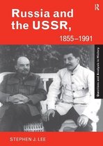 Russia & USSR 1855-1991