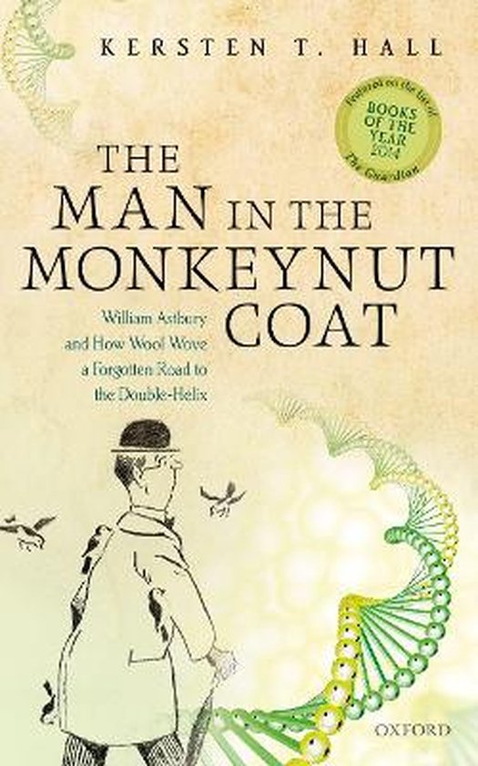 Man In Monkeynut Coat William Astbury