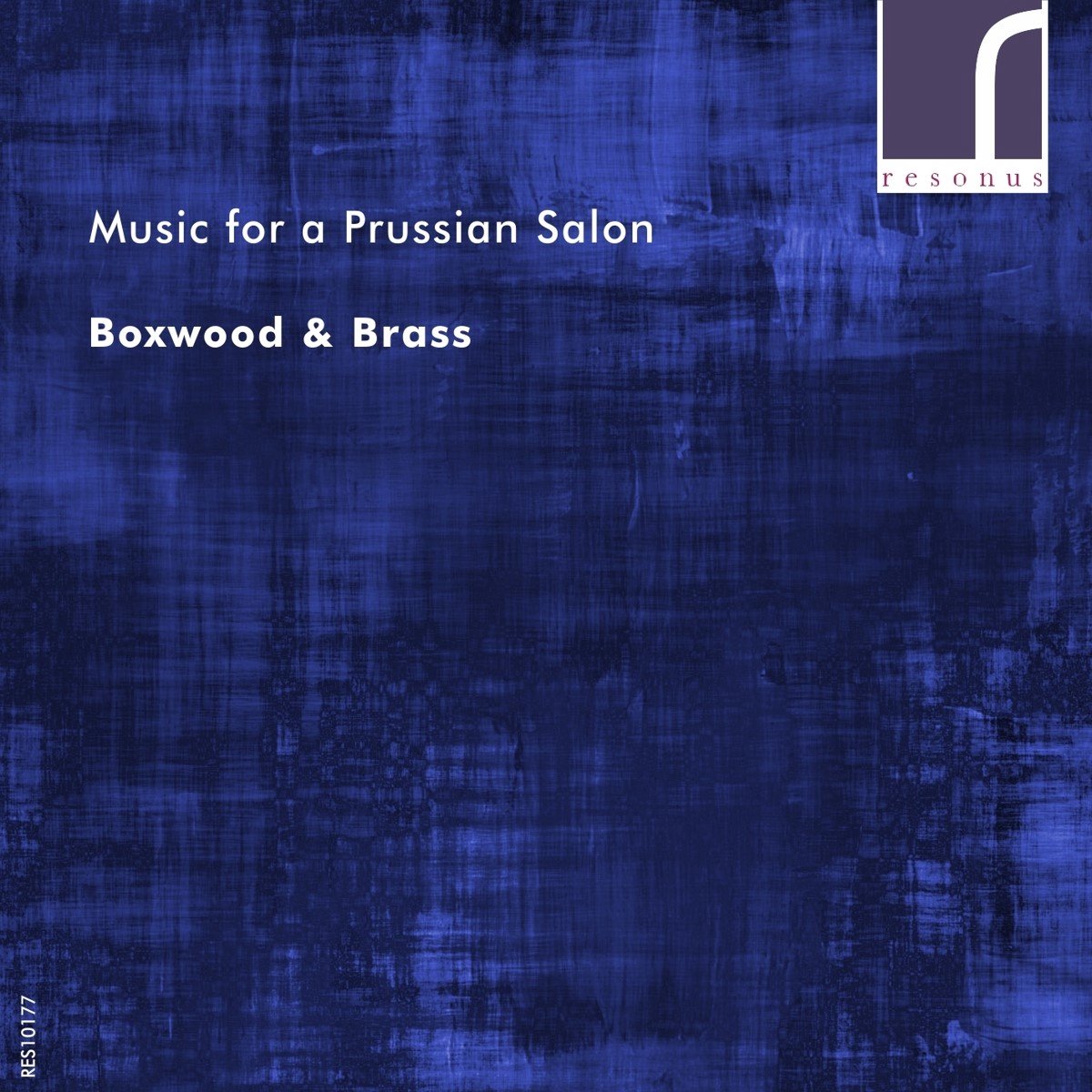 Boxwood & Brass - Music For A Prussian Salon Franz Ta (CD)
