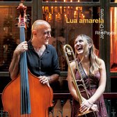 Chamorro Joan & Rita Payes - Lua Amarela (CD)