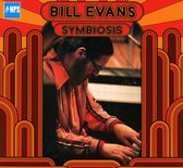 Billy Evans - Symbiosis (CD)