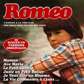 Romeo - Best Of (CD)