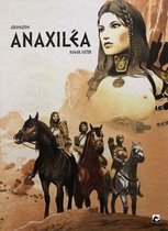 Anaxilea Hc01. (herziene editie)