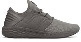 NEW BALANCE FRESH FOAM CRUZ V2 - Sneakers - Heren - Maat 43 - Grijs