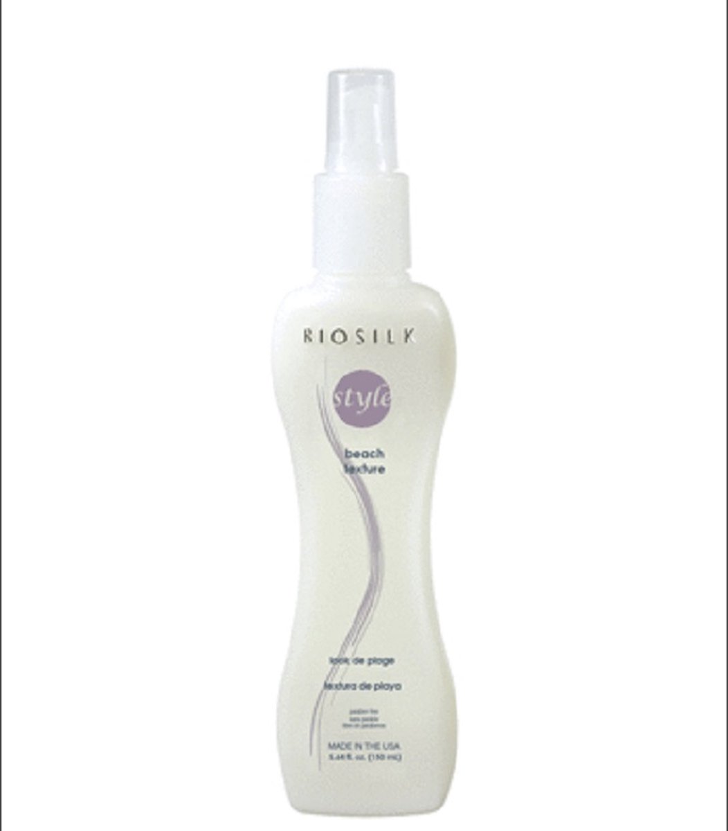 Biosilk Silk Therapy Beach Texture  167 ml Cosmoprof