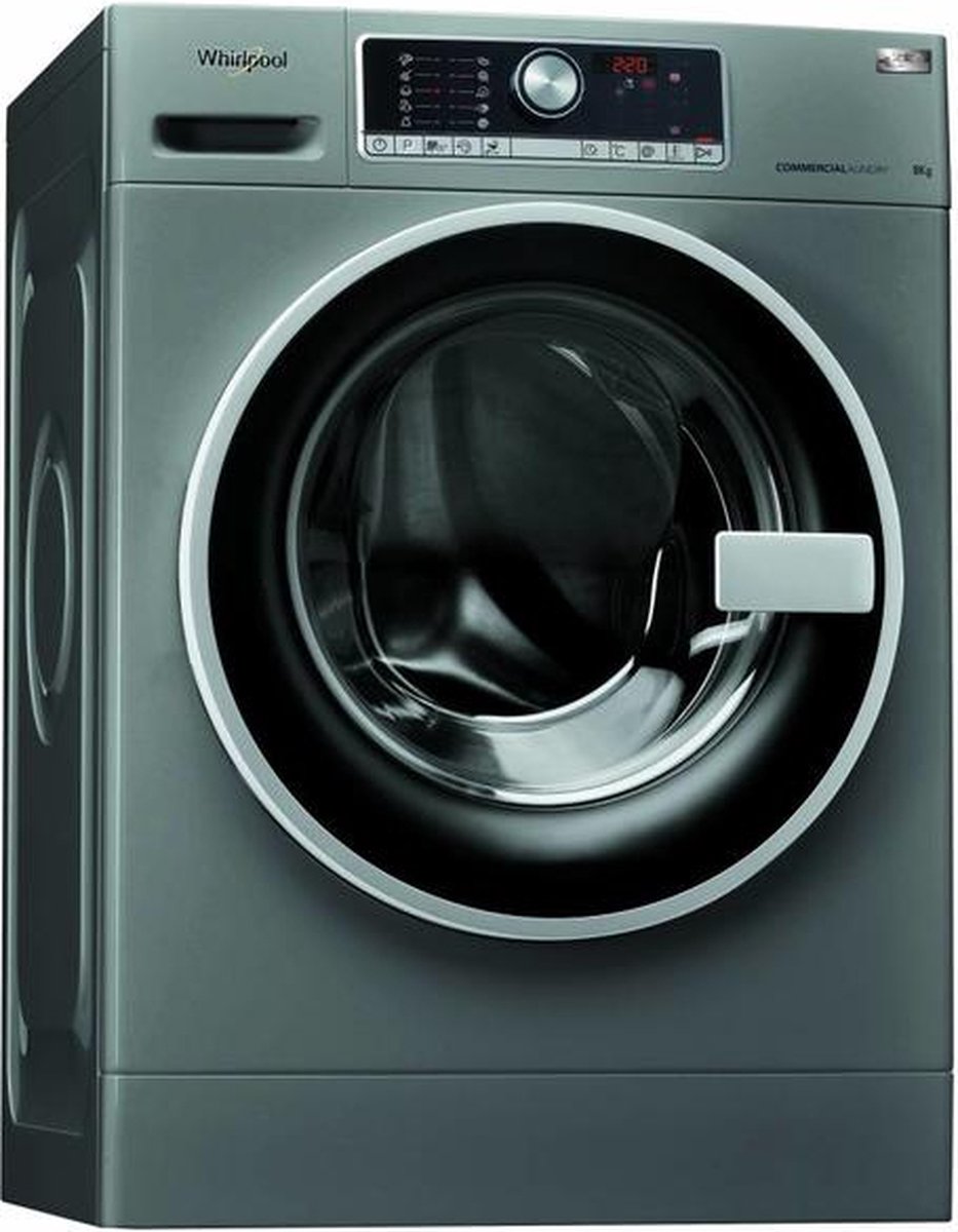 MACHINE A LAVER WHIRLPOOL AWG912SPRO 9KG / 1200T / TAMBOUR 64L — free download