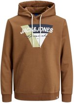 Jack & Jones Sweatshirt - Rubber