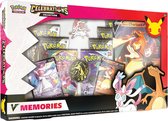 Pokémon TCG Celebrations V Memories Collection