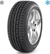 Goodyear Ultra Grip Performance + autoband 215/55 R16 93H