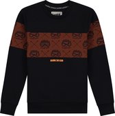 SKURK Seppe Kinder Jongens Sweater - Maat 128