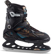 Primo Ice black/blue/bronze ijsschaatsen maat 41