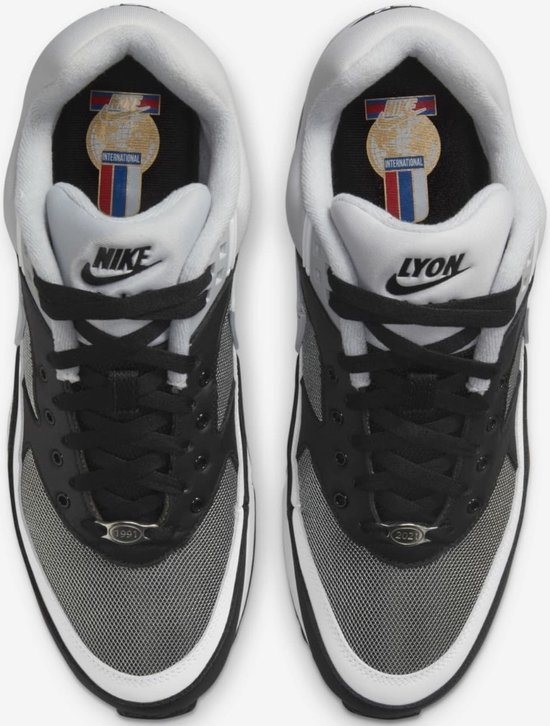 Nike Air Max BW OG | Édition Limited 2021 | Lyon Citypack | Taille 42,5 |  Hommes... | bol.com