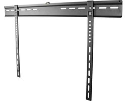 WOLFF MOUNT TV Muurbeugel ultra plat -  37