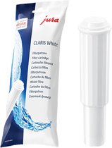 Jura Claris White Waterfilter