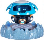 Overwatch - Levitating Snowball