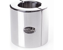Extreme Ballstretcher RVS 6 cm hoog Ø 60 mm