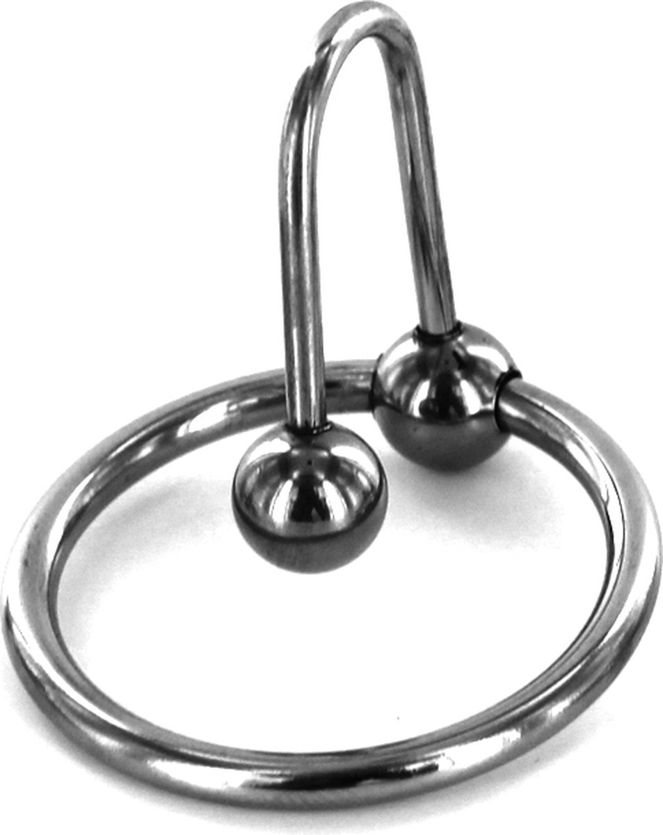 Sperm stopper Ø 30 mm