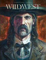 Wild west 02. wild bill