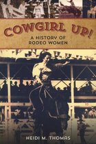 Cowgirl Up!