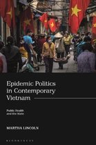 Epidemic Politics in Contemporary Vietnam