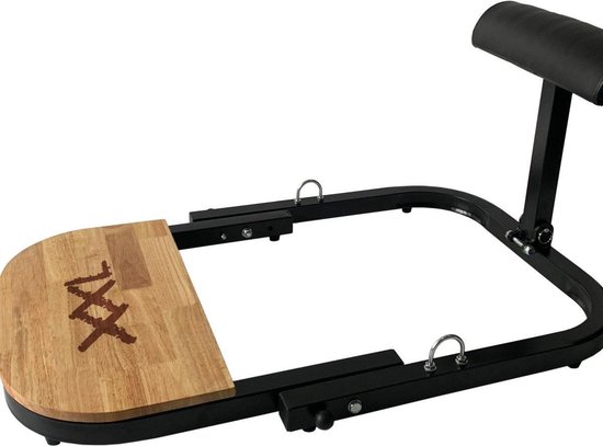 XXL Nutrition Hip Thruster