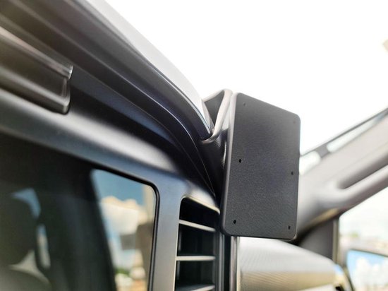 UOIENRT YB-3111 A/C Compressor Clutch Hub Replacement For Ford F-Series & E-Series 2005-2024