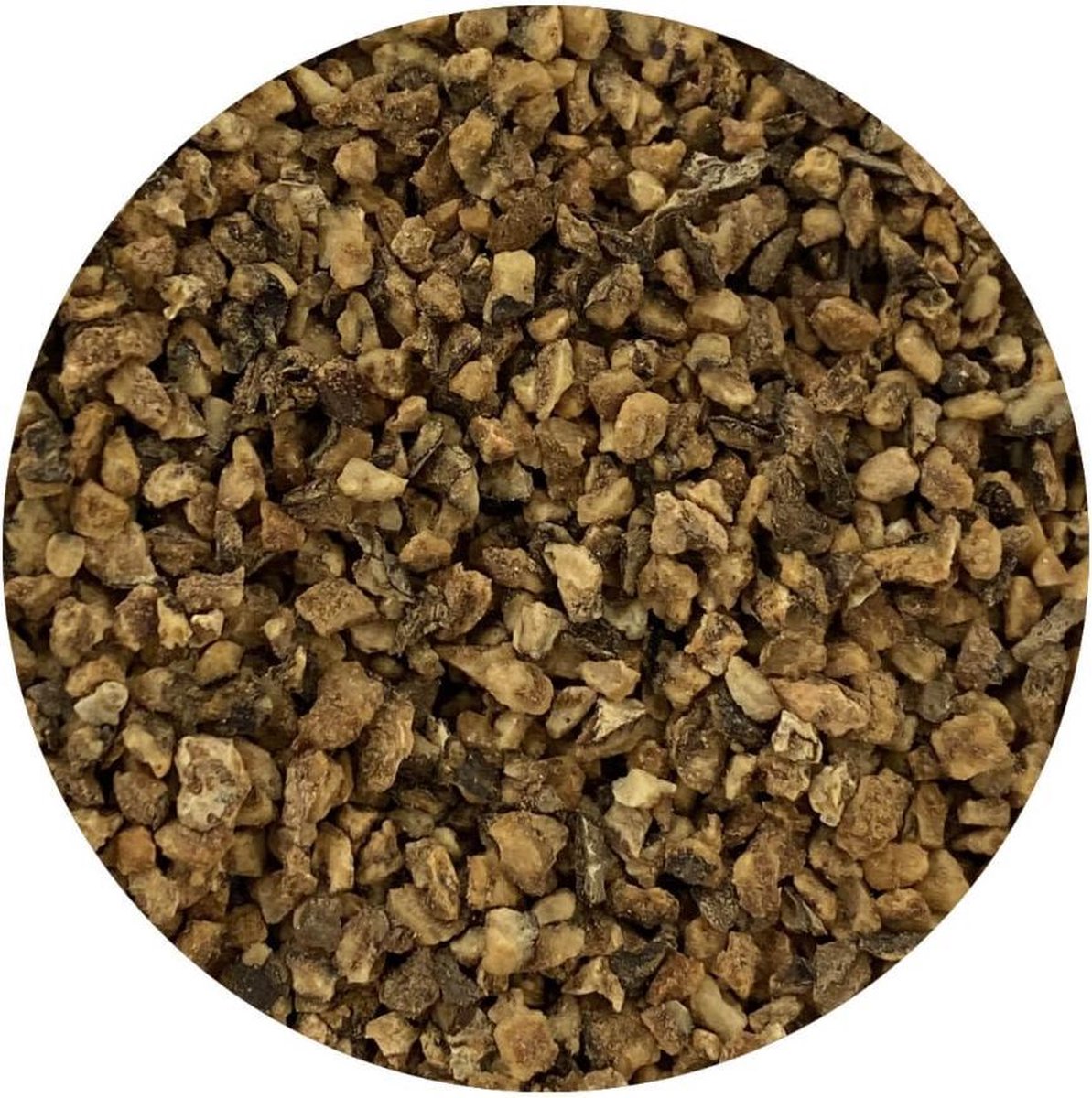 Goedkoopste Muskaatnoot granulaat 1-4 mm - 1 Kg - Holyflavours