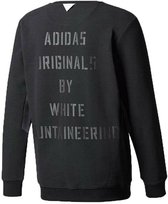 adidas Originals White Mountaineering CS Sweatshirt Mannen zwart S.