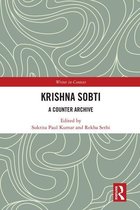 Writer in Context - Krishna Sobti