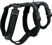Petlando Safety Harness XL Zwart