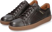 Mephisto Henrik - heren sneaker - bruin - maat 44.5 (EU) 10 (UK)