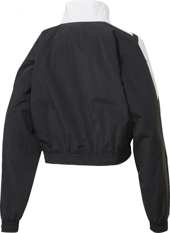 Veste reebok femme or top