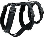 Petlando Safety Harness M Zwart